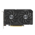 ASUS DUAL-RX9060XT-16G GAMING