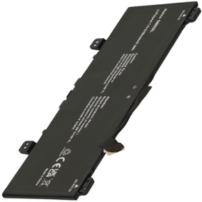 2-POWER Batéria 7,7V 6150mAh pre HP Chromebook 11 G6 EE, HP Chromebook 14-ca000