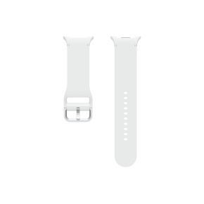 Samsung Športový remienok (veľkosť M/L) Watch 8 White