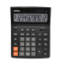 Kalkulačka DESQ XXL, čierna