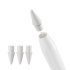 Epico náhradné hroty UlrraPen stylus ES50 3ks