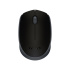 Logitech M171/Kancelárska/Optická/1 000 DPI/Bezdrôtová USB/Čierna