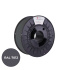Filament C-TECH PREMIUM LINE, TPU 90A, flexibilný, čadičová šedá, RAL7012, 1,75mm, 1kg