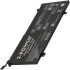 2-POWER Batéria 15,4V 2480mAh pre Toshiba Dynabook Satellite Pro L50-G