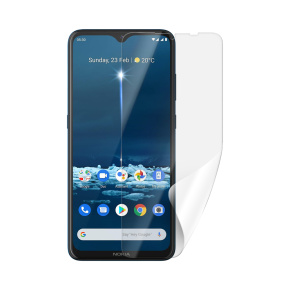 Screenshield NOKIA 5.3 (2020) fólia na displej Screenshield NOKIA 5.3 (2020) fólia na displej