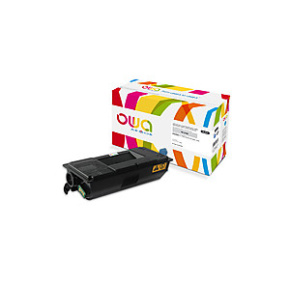 OWA Armor toner kompatibilný s Kyocera FS2100, TK-3100, 12500st, čierna/black OWA Armor toner kompatibilný s Kyocera FS2100, TK-3100, 12500st, čierna/black