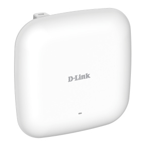 D-Link DAP-2662 Wireless AC1200 Wave2 Dual Band PoE Access Point