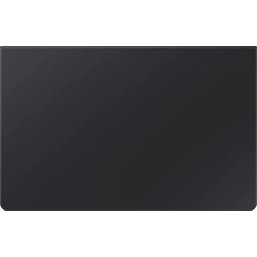 Samsung Ochranný kryt s klávesnicou pre Galaxy Tab S9 Ultra Black
