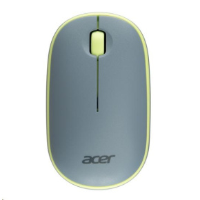 ACER myš Wireless Bubble Mouse,RF2.4G,1600 dpi,blue ACER myš Wireless Bubble Mouse,RF2.4G,1600 dpi,blue