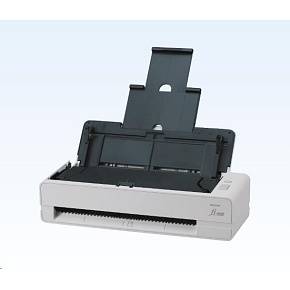 RICOH -poškozený obal- skener Fi-800R A4, color, duplex, 40ppm/80ipm, ADF 30, USB 3.2, 600 dpi, Z:12M