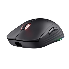 TRUST myš GXT927 Redex+ Gaming Mouse, Bezdrátová, optická, RGB, černá TRUST myš GXT927 Redex+ Gaming Mouse, Bezdrátová, optická, RGB, černá