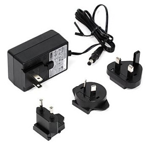 Synology Adapter 24W Set Synology Adapter 24W Set