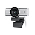 PROMO kamera Logitech MX BRIO 4K ultra HD, Grey