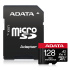 Adata High Endurance/Micro SD/128GB/UHS-I U3 / Class 10/+ Adaptér