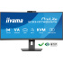 iiyama ProLite/XCB3497WQSNPH-B1/34"/VA/wQHD/120Hz/0,4ms/Black/3R