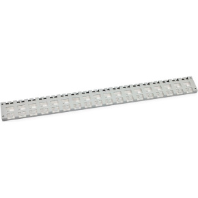 Vyväzovacia lišta pre skelet RMA, RZA hl.800 sivá