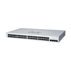 Cisco CBS220-48P-4G-EU