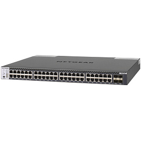 NETGEAR M4300-48X MANAGED SWITCH