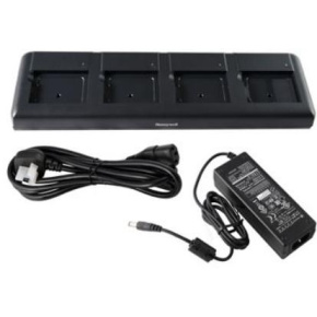 EDA50/51/70/71 - Dock pre recharging up to 4x