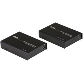 Aten HDMI UltraHD 4k x 2k Extender, cat5e do 100m Aten HDMI UltraHD 4k x 2k Extender, cat5e do 100m