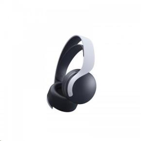 PlayStation 5 Pulse 3D wireless headset white EU PlayStation 5 Pulse 3D wireless headset white EU