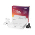 HPE Networking Instant On Secure Gateway 5-port SmartRate 2.5G PoE+ 64W SG2505P