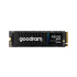 GOODRAM SSD PX500 Gen.3 512GB, PCIe Gen3x4, M.2 2280, (R:3200/W:2400MB/s)