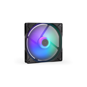 ENDORFY Ventilátor Stratus 140 PWM ARGB, 140mm, černá