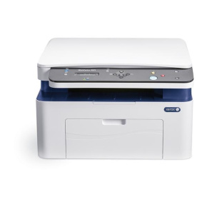 BAZAR - Xerox WorkCentre 3025Bi, ČB multifunkce A4, 20PPM, GDI, USB, Wifi, 128MB, Apple AirPrint, Google Cloud Print - P BAZAR - Xerox WorkCentre 3025Bi, ČB multifunkce A4, 20PPM, GDI, USB, Wifi, 128MB, Apple AirPrint, Google Cloud Print - P