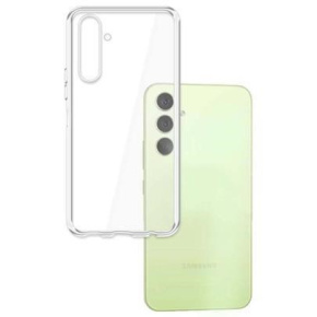 3mk ochranný kryt Clear Case pro Samsung Galaxy A14 5G (SM-A146), čirá 3mk ochranný kryt Clear Case pro Samsung Galaxy A14 5G (SM-A146), čirá