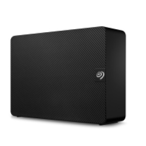 Seagate Expansion/16TB/HDD/Externý/3.5"/Čierna/2R Seagate Expansion/16TB/HDD/Externý/3.5"/Čierna/2R