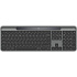 klávesnica Logitech Slim solar+, US
