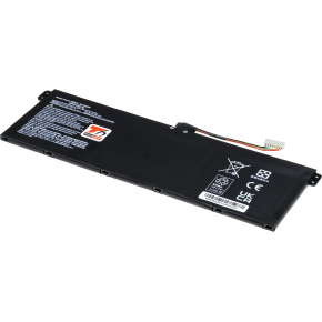 Batéria T6 Power Acer Swift 3 SF314-57, Aspire 5 A514-52, A515-54, 4470mAh, 50Wh, 3cell, Li-ion Batéria T6 Power Acer Swift 3 SF314-57, Aspire 5 A514-52, A515-54, 4470mAh, 50Wh, 3cell, Li-ion