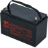 Akumulátor T6 Power NP12-100, 12V, 100Ah