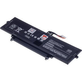 Batéria T6 Power pre HP EliteBook x360 1030 G7, 1030 G8, 7012mAh, 54Wh, 4cell, Li-poly Batéria T6 Power pre HP EliteBook x360 1030 G7, 1030 G8, 7012mAh, 54Wh, 4cell, Li-poly
