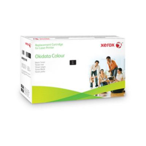XEROX toner kompat. s OKI 44469804, 5 000 str., bk XEROX toner kompat. s OKI 44469804, 5 000 str., bk
