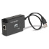 Allied Telesis Gb POE Splitter, 802.3af AT-6102G