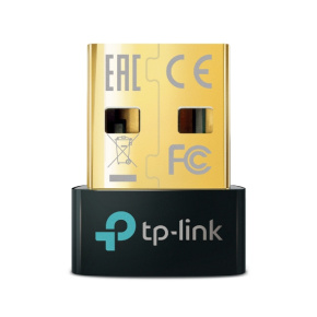 TP-Link UB500 Bluetooth 5.3 USB adaptér, veľkosť Nano, USB 2.0 TP-Link UB500 Bluetooth 5.3 USB adaptér, veľkosť Nano, USB 2.0