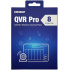 QNAP LIC-SW-QVRPRO-8CH-EI - QVR Pro licencie pre 8 ďalších kamier