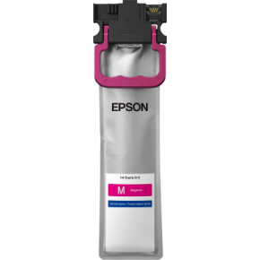 Epson WorkForce Pro EM-C810xR Magenta XL Ink