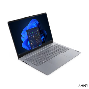 Lenovo ThinkBook/14 G9 AHP/R5-220/14"/WUXGA/16GB/512GB/AMD int/W11P/Gray/3R On-Site