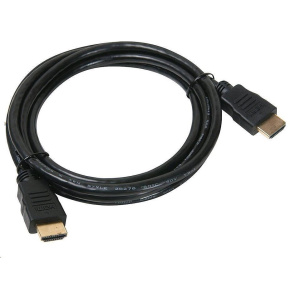 C-TECH HDMI kábel 1.4, M/M, 3m C-TECH HDMI kábel 1.4, M/M, 3m