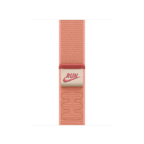 Watch Acc/42/Alpenglow Pink Nike Sport Loop Watch Acc/42/Alpenglow Pink Nike Sport Loop