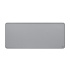 Logitech Desk Mat Studio Series - MID GREY