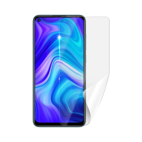 Screenshield XIAOMI Redmi Note 9 fólie na displej