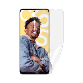 Screenshield REALME C55 fólia na displej Screenshield REALME C55 fólia na displej