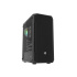 PC skriňa Fury SHOBO SH4 RGB Midi Tower, Window,