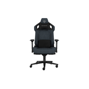 Herné kreslo Genesis NITRO 800, Šedo-čierne