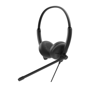 Dell slúchadlá WH125 drôtové č.