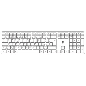 HP USB Business Slim v2 SmartCard CCID Keyboard CZ HP USB Business Slim v2 SmartCard CCID Keyboard CZ